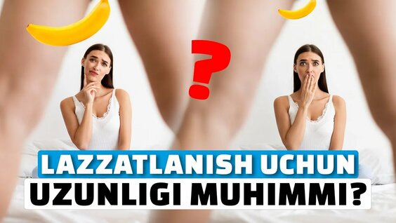 Ayollarning eshaklarida jinsiy olatni