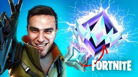 Будем поднимать ранг | Fortnite