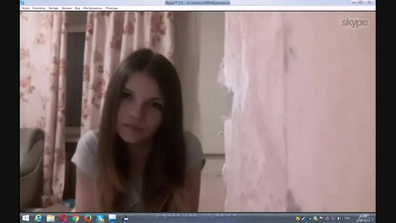 Анастасия Мельникова порно фото секс.