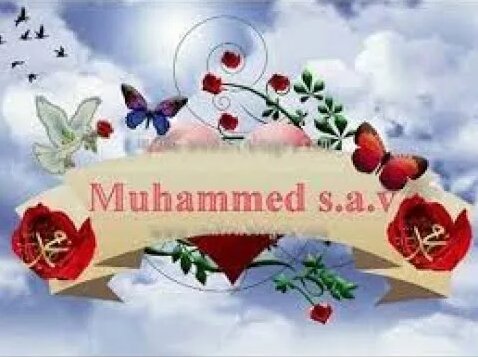 Muhammede canlar kurban can Ahmede - İlahisi - Yandex Video aramada ...