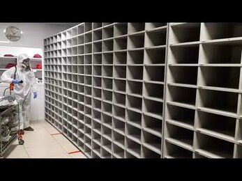 Обработка от тараканов производственного помещения в Воронеже ФЛ Служба дезинфекции "ДЕЗ Комфорт"