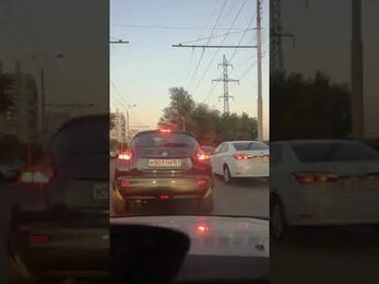 Леди за рулем
