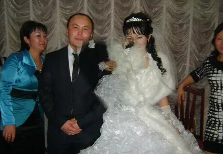 Ресейлік гинекологтардың порносы