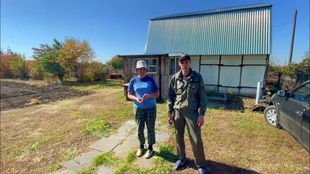 Ремонт кровли. Настил профлист. Благотворительный проэкт.