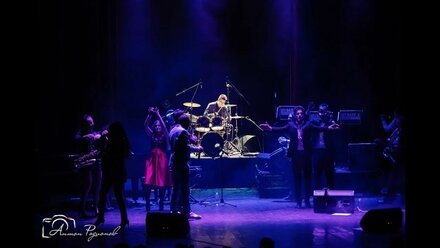My Baby's Blues Band концерт 2019