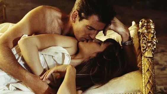 Onam porno uchun tüstü