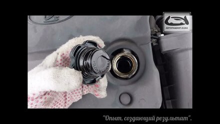 Отчет по разовой выездной диагностике автомобиля в г.Набережные Челны- LADA (ВАЗ) Priora, 2010 г.в.🔥