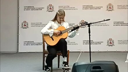 Алёна Болховитина "Малагуэнья" @nnvirtuozy