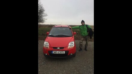 Денис из Новосибирска о том как бывает