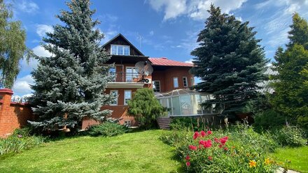 Продается дом г.Павлово Нижегородская область