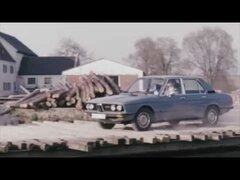 BMW 5 Series E12 1972 1981 Test Drive