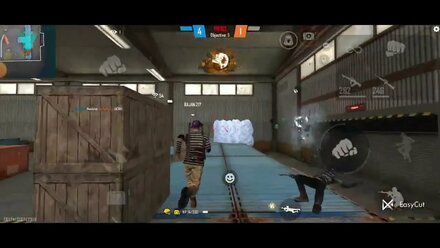 1vs1 #freefire #n fr😎 #nonstopgaming #shorts #raistar #whiteff