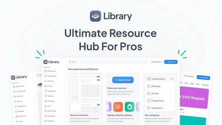 New Uiscore Library