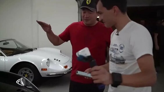 30 тачек за $50 МЛН? Как так разбогатеть? David Lee. Автоколлекционеры. CAR Collectors.