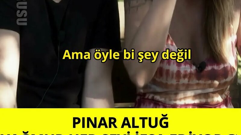 Pınar Altuğ Yağmur Beni İfşa ediyor! - Yandex Video aramada çevrimiçi izle