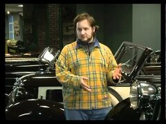 Моторы: Audi A1, история Horch, кроссовый квадроцикл