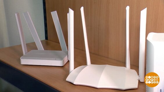 Чтобы интернет «летал»: как правильно выбрать Wi-Fi роутер для квартиры и дачи — Видео о...