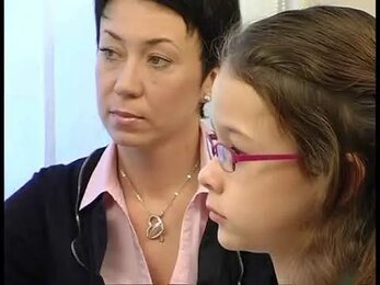 Лечение детей в ЦЭИМ