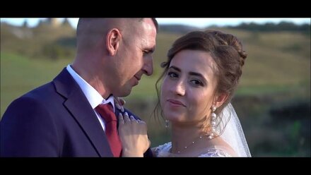 Свадебный клип 23.09