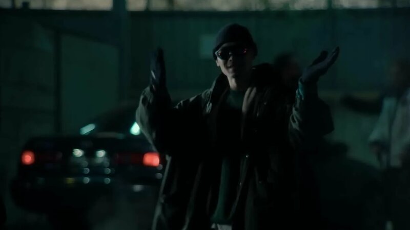 Niman feat. Truwer — «JB» (Официальный видеоклип 2022) — Видео от ...