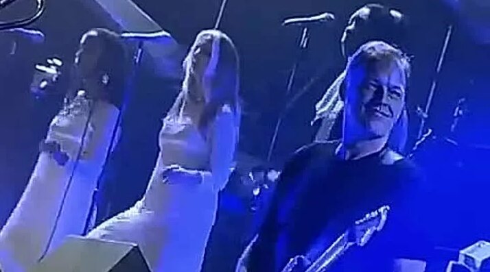 Видео Pink Floyd - Pulse - 1994 - Full Concert HD | OK.RU - Смотреть ...