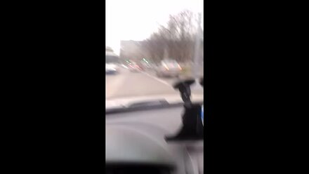 Кто то явно торопился