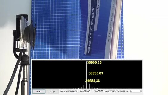 Как работает Доплеровский радар — Видео от Пикабу Познавательный