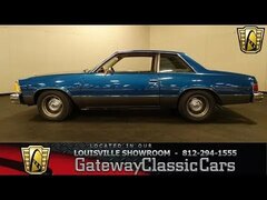 1978 Chevrolet Malibu - Louisville - Stock #1718