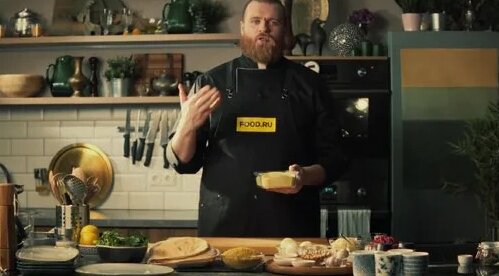 Самое вкусное ливанское блюдо | Готовим Киббе вместе! — Видео от Food.ru — про жизнь со вкусом и смы...
