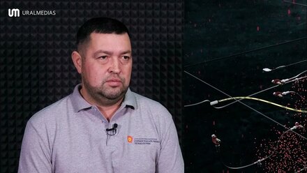 Видеоотзыв от АО НПЦ "Горноспасательные технологии"