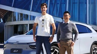 Почему стоит купить Xpeng G7?  Менеджер по продукту рассказывает о скрытых преимуществах электромо...