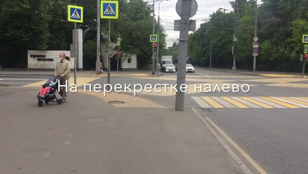 Как нас найти в Фили