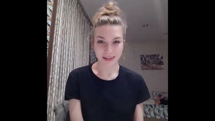 Отзыв учеников. Анна Тоцкая.