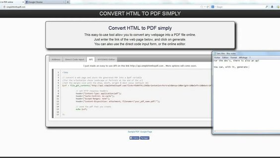 online pdf converter html: 1 bin video Yandex'te bulundu