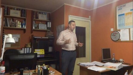 Как создать план на день, часы активности на работе