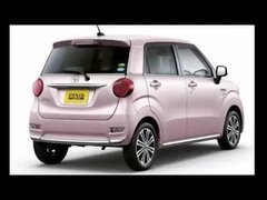 Toyota Pixis Joy 2017