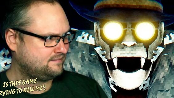 ЕЩЁ ОДНА Годная ИНДИ-ИГРА Is this Game Trying to Kill Me? #1 — Видео от Kuplinov Play