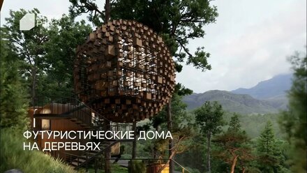 ScapePark | Архыз - инвестиции в трендовый рынок внутреннего туризма
