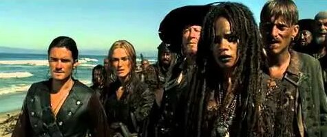 Pirates (2005 Film)
