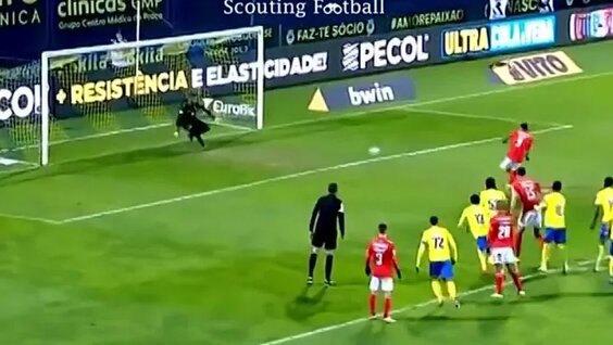 All 48 of Darwin Nunéz’s goals for Benfica — Видео от Liverpool FC | Ливерпуль