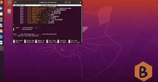 How to Fix Black Screen Remote Desktop to Ubuntu From Windows 10, 11 ...