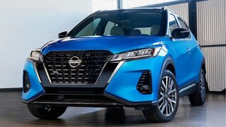 2024 Nissan Kicks | Exterior Interior Powertrain Price Features