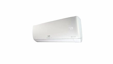 Кондиционер Ballu серии Platinum Evolution DC inverter