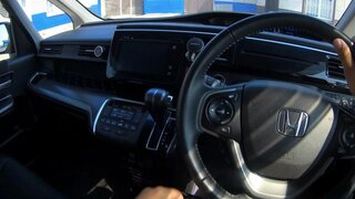 2018 Honda Stepwgn Spada 1.5 Turbo + CVT - Обзор И ТЕСТ-Драйв ОТ Первого ЛИЦА.