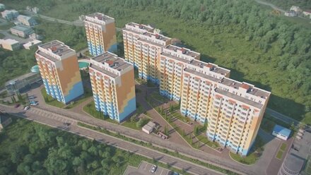 3d анимация .Нарезка для шапки сайта студии.