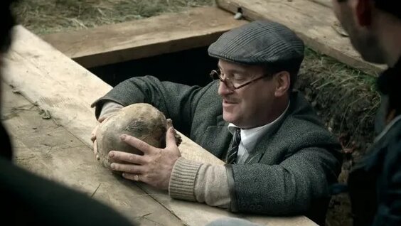 Hamlet (1995) ni onlayn tomosha qiling