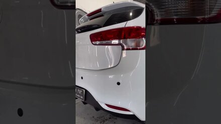 Ремонт KIA RIO