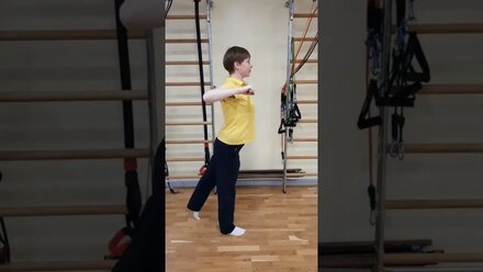 Инвентарь для домашних занятий ЛФК