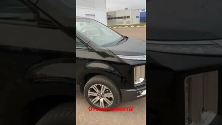 Mitsubishi Delica D:5. Отзыв клиента из Москвы. #автосаукционов #автоподзаказ #отзывы