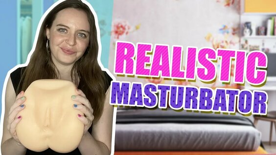 Kraxmaldan tayyorlangan uy qurilishi masturbator